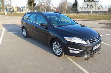 Универсал Ford Mondeo 2014 в Житомире