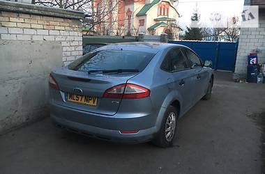 Лифтбек Ford Mondeo 2008 в Киеве