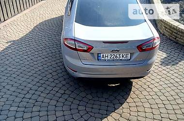 Седан Ford Mondeo 2011 в Краматорську