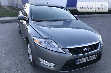 Седан Ford Mondeo 2008 в Днепре