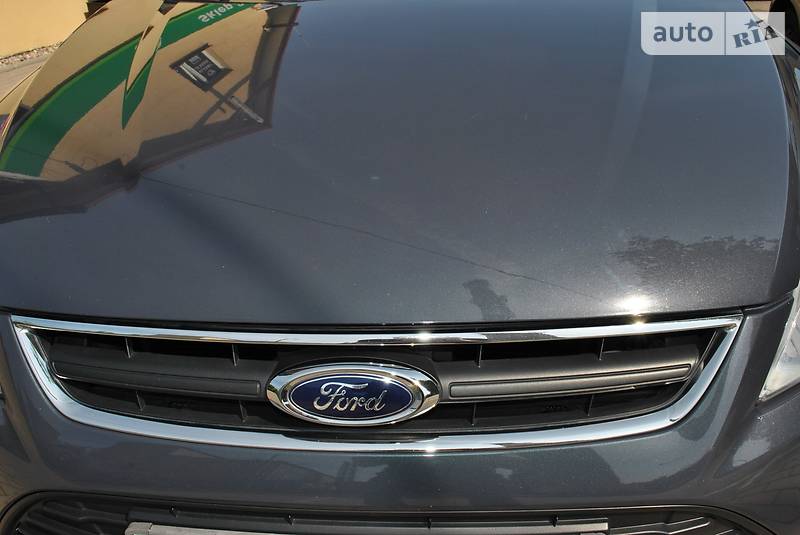 Универсал Ford Mondeo 2012 в Виннице