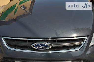 Универсал Ford Mondeo 2012 в 