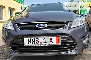 Универсал Ford Mondeo 2012 в Виннице