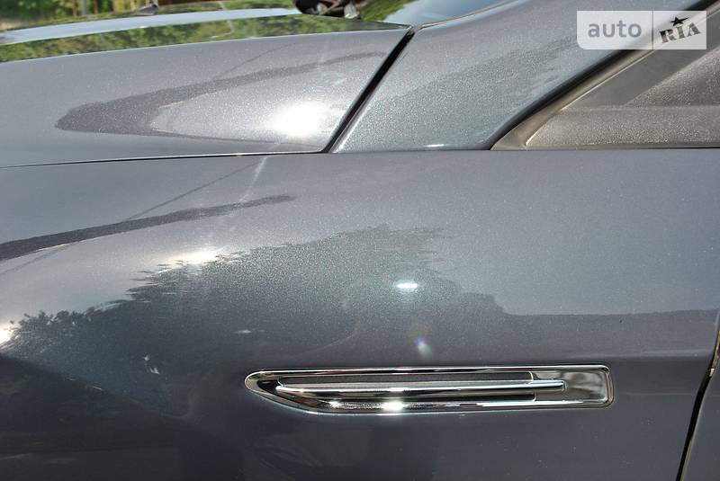 Универсал Ford Mondeo 2012 в Виннице
