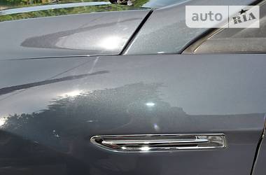 Универсал Ford Mondeo 2012 в 