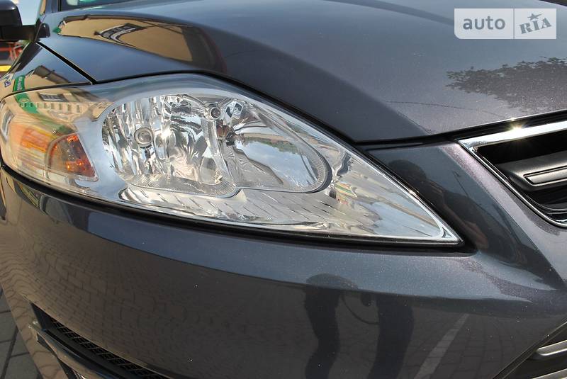 Универсал Ford Mondeo 2012 в Виннице