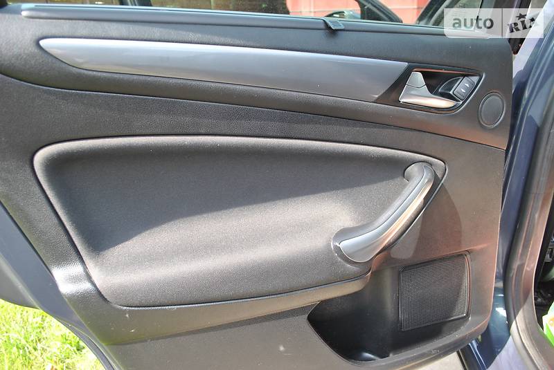 Универсал Ford Mondeo 2012 в Виннице