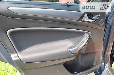 Универсал Ford Mondeo 2012 в 