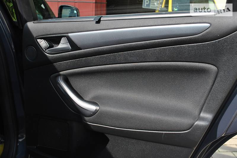 Универсал Ford Mondeo 2012 в Виннице