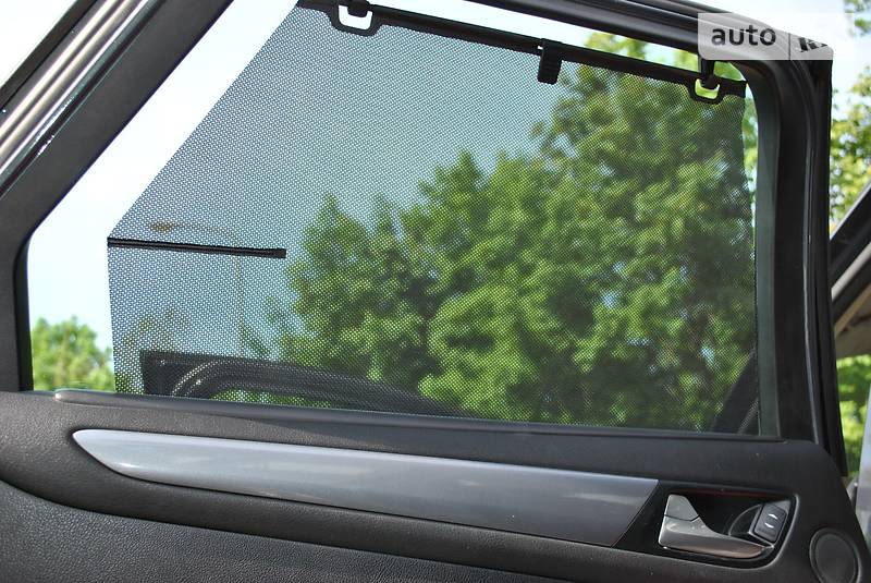 Универсал Ford Mondeo 2012 в Виннице