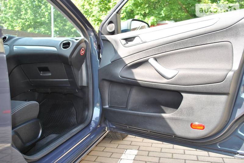 Универсал Ford Mondeo 2012 в Виннице
