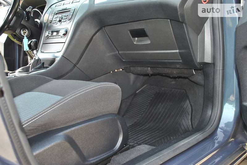 Универсал Ford Mondeo 2012 в Виннице