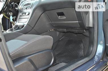 Универсал Ford Mondeo 2012 в 