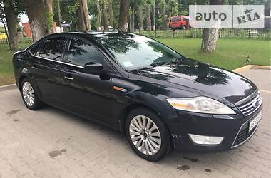 Седан Ford Mondeo 2008 в Хмельницькому