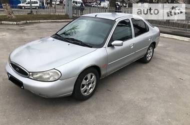 Хэтчбек Ford Mondeo 1998 в Виннице