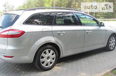 Универсал Ford Mondeo 2010 в Бродах