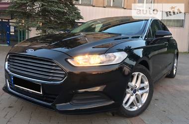 Седан Ford Mondeo 2013 в Надвірній