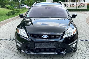 Універсал Ford Mondeo 2012 в Трускавці