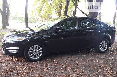 Седан Ford Mondeo 2012 в Днепре