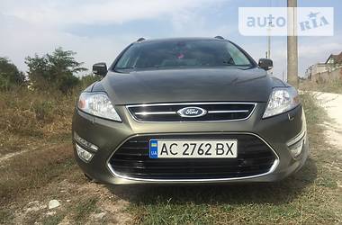 Универсал Ford Mondeo 2012 в Каменец-Подольском