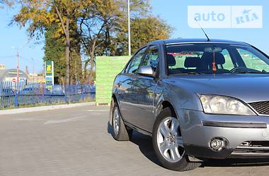 Седан Ford Mondeo 2002 в Одесі