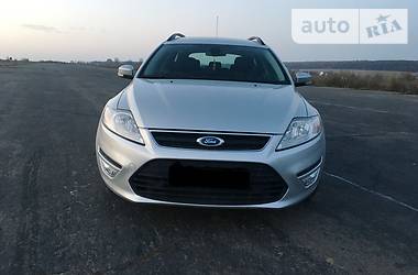 Универсал Ford Mondeo 2011 в Виннице