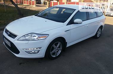 Универсал Ford Mondeo 2011 в Радивилове