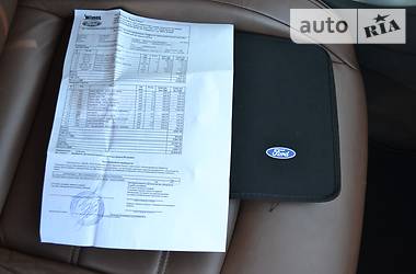  Ford Mondeo 2012 в Дубно
