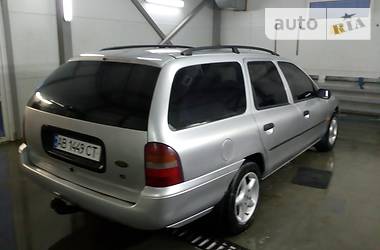 Універсал Ford Mondeo 1996 в Вінниці