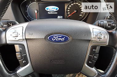 Универсал Ford Mondeo 2012 в Шполе