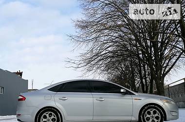 Седан Ford Mondeo 2009 в Днепре