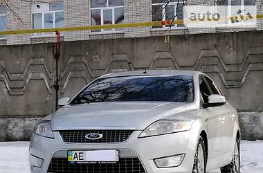 Седан Ford Mondeo 2009 в Днепре