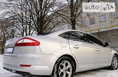 Седан Ford Mondeo 2009 в Днепре