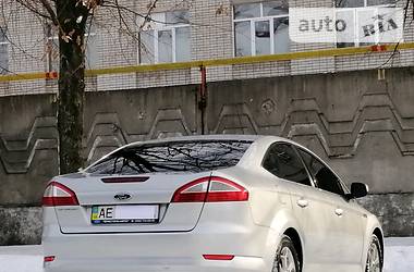 Седан Ford Mondeo 2009 в Днепре