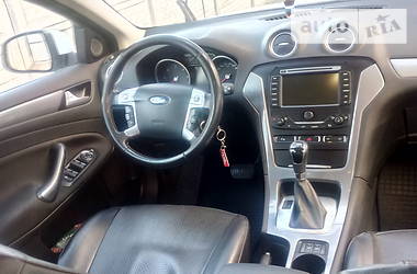 Универсал Ford Mondeo 2013 в Ковеле