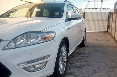 Универсал Ford Mondeo 2013 в Ковеле