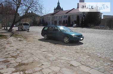 Универсал Ford Mondeo 2001 в Каменец-Подольском