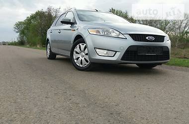 Универсал Ford Mondeo 2008 в Дрогобыче