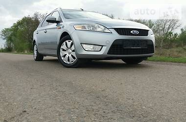 Универсал Ford Mondeo 2008 в Дрогобыче