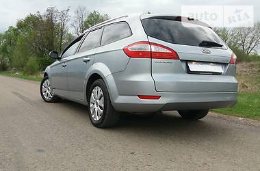 Универсал Ford Mondeo 2008 в Дрогобыче