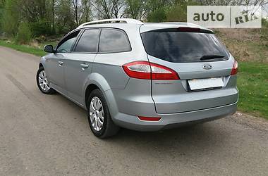 Универсал Ford Mondeo 2008 в Дрогобыче