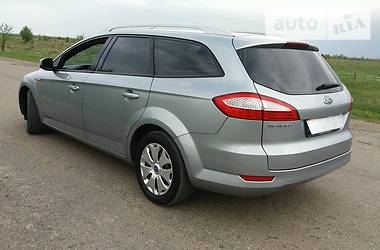 Универсал Ford Mondeo 2008 в Дрогобыче