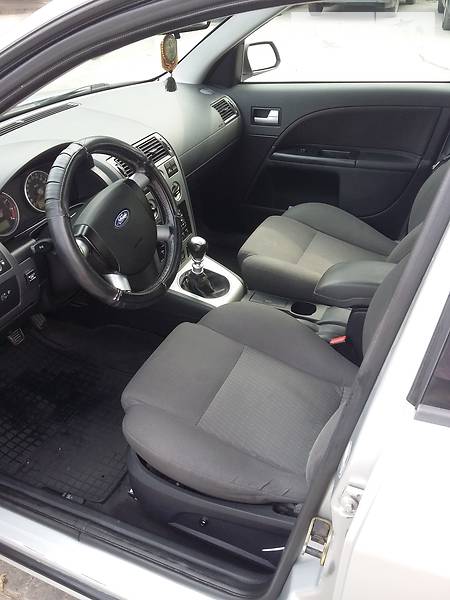 Універсал Ford Mondeo 2001 в Кам'янець-Подільському