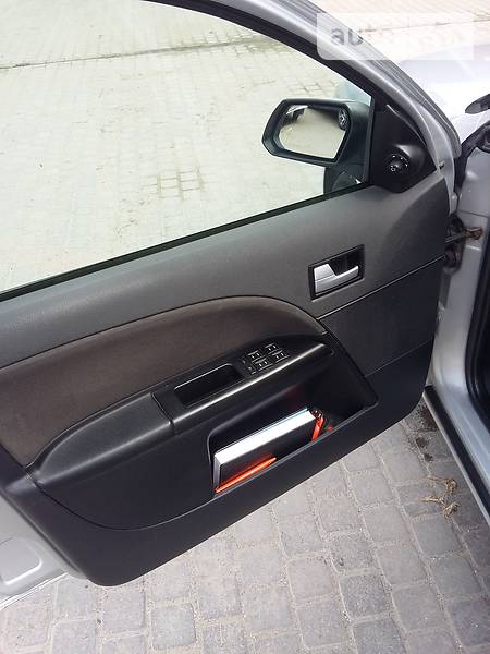 Універсал Ford Mondeo 2001 в Кам'янець-Подільському