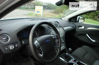 Універсал Ford Mondeo 2010 в 