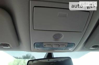 Універсал Ford Mondeo 2010 в 