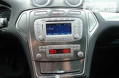 Універсал Ford Mondeo 2010 в 