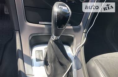 Седан Ford Mondeo 2011 в 