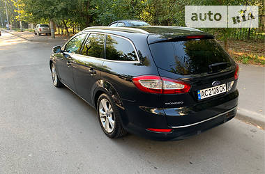 Універсал Ford Mondeo 2013 в Києві