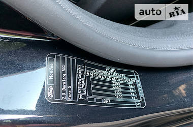 Універсал Ford Mondeo 2013 в 